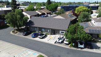 More details for 4629 Quail Lakes Dr, Stockton, CA - Office for Lease