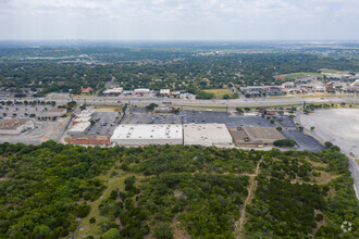 6161 NW Loop 410, San Antonio, TX - Aérien  Vue de la carte - Image1