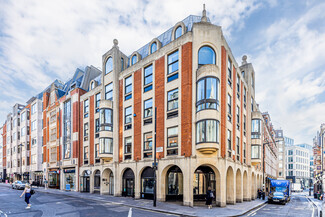 More details for 35-39 Maddox St, London - Office for Lease