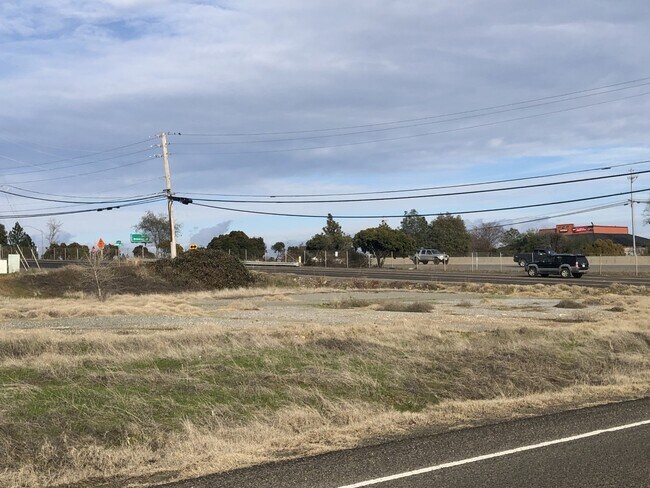 Plus de détails pour 13487 Luther Rd, Auburn, CA - Terrain à vendre