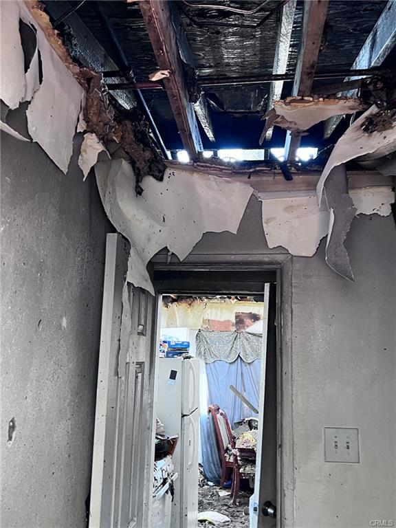 Plus de détails pour 129 May Ave, Barstow, CA - Multi-résidentiel à vendre