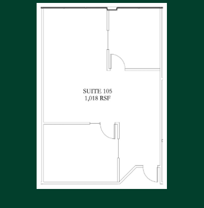 5980 Stoneridge Dr, Pleasanton, CA for lease Floor Plan- Image 1 of 1