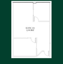 5980 Stoneridge Dr, Pleasanton, CA for lease Floor Plan- Image 1 of 1