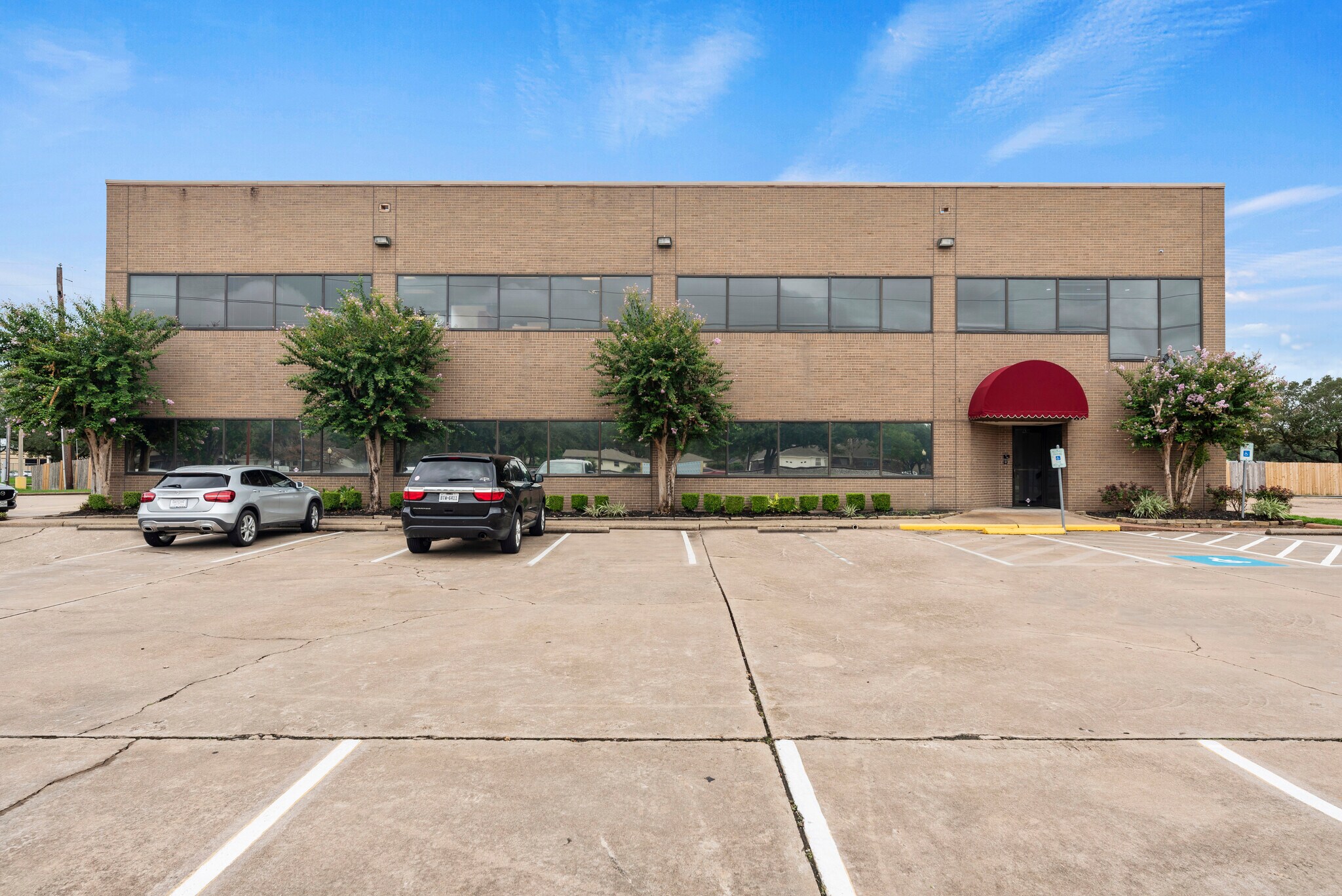 6701 Highway Blvd, Katy, TX for lease Building Photo- Image 1 of 27