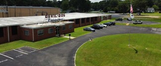 More details for 400 E Gannon Ave, Zebulon, NC - Industrial for Lease