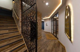 56 Wellington St, Leeds à louer Photo intérieure- Image 2 de 2