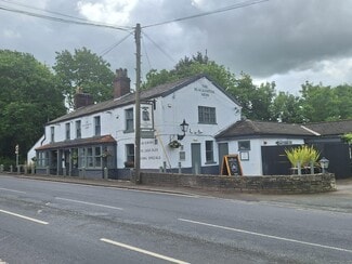 More details for Chelford Rd, Macclesfield - Retail for Sale