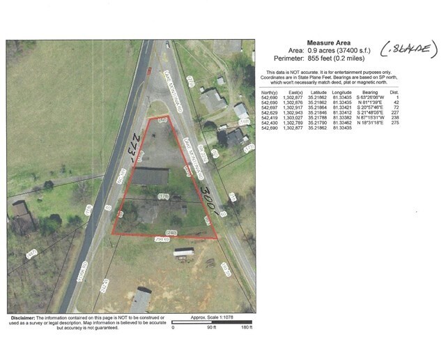 1003 York Rd, Kings Mountain, NC for sale Other- Image 1 of 1