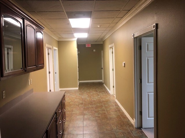6355 Highway 347, Beaumont, TX for lease - Interior Photo - Image 2 of 11