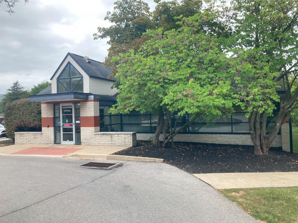 819 E Bishop St, Bellefonte, PA à vendre Photo du bâtiment- Image 1 de 5