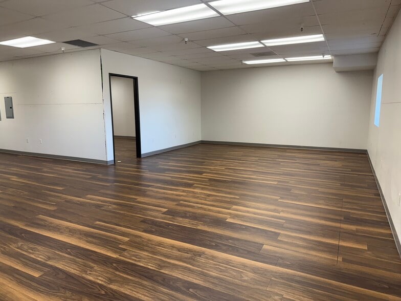 3594 E Lincoln St, Tucson, AZ for lease - Building Photo - Image 2 of 18