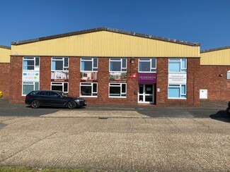 More details for Station Rd, Hailsham - Industrial for Lease