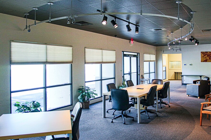 1257 Sweeten Creek Rd, Asheville, NC for lease - Building Photo - Image 3 of 50
