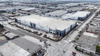 Plus de détails pour 112 W Alondra Blvd, Gardena, CA - Industriel à louer