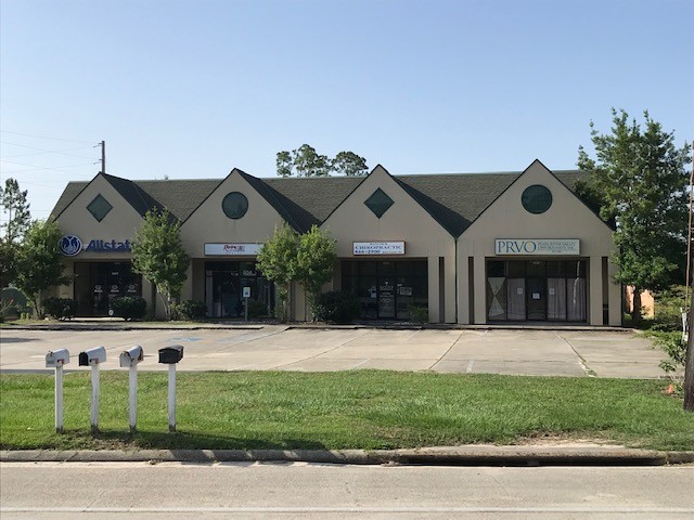 806 Highway 90, Bay St Louis, MS for sale - Primary Photo - Image 1 of 1