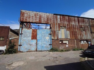 Plus de détails pour Albion Parade, Gravesend - Industriel à louer