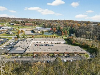 More details for 50 W TechneCenter Dr, Milford, OH - Flex for Sale