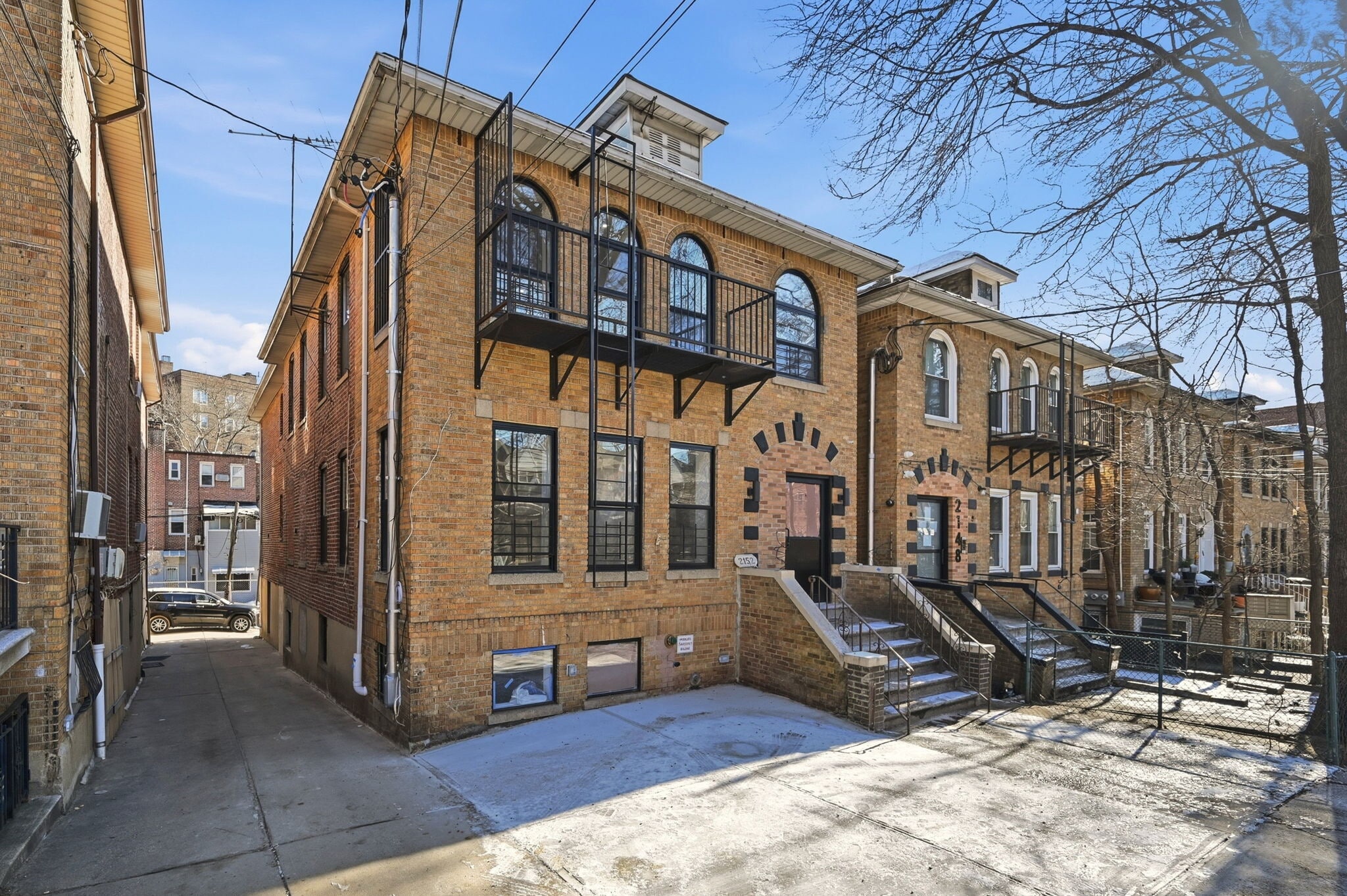 2152 Muliner Ave, Bronx, NY for sale Primary Photo- Image 1 of 72