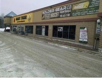 Plus de détails pour 3 Massey St, Essa, ON - Commerce de détail à louer