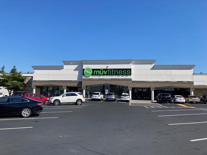 11014 19th Ave, Everett, WA for lease - Building Photo - Image 2 of 15