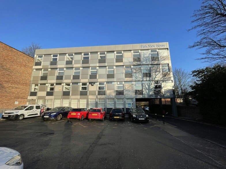 Front St, Newcastle Upon Tyne for lease - Building Photo - Image 3 of 19