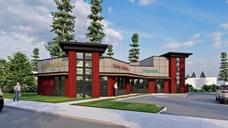 More details for 1923 N 3rd St, Coeur d'Alene, ID - Retail for Sale