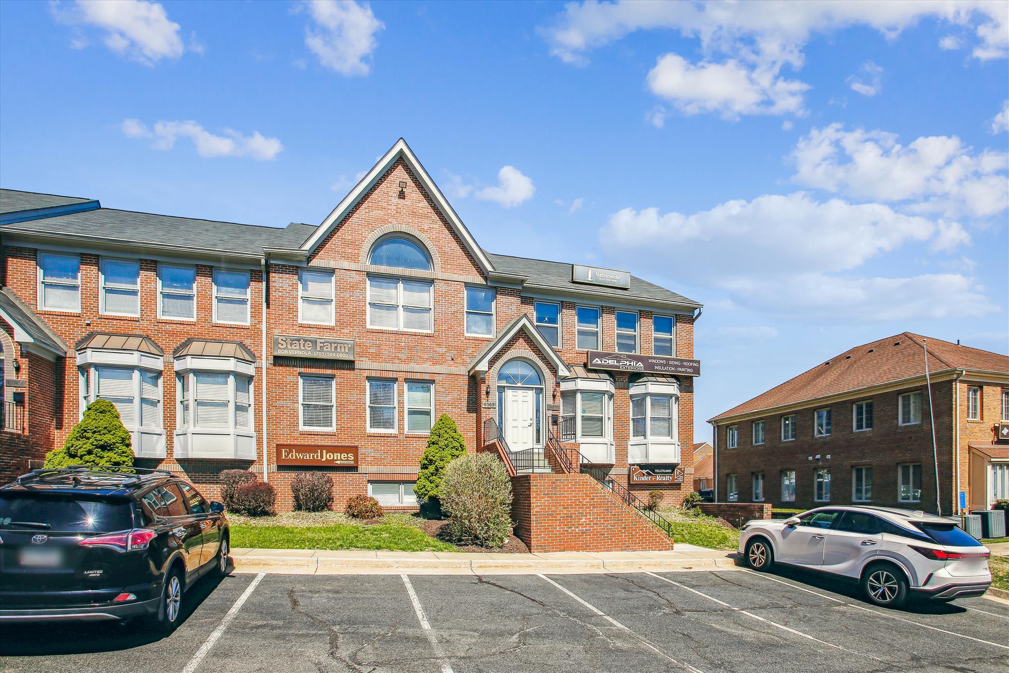 6369-6371 Rolling Mill Pl, Springfield, VA for sale Building Photo- Image 1 of 1