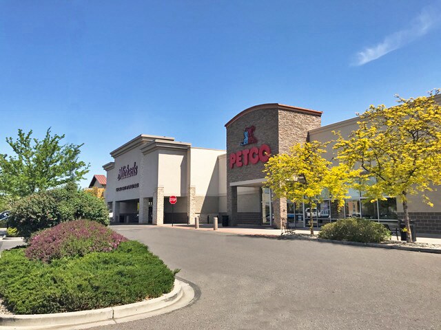 2464 Highway 6, Grand Junction, CO à louer - Photo du bâtiment - Image 2 de 4