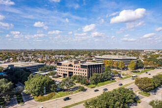 18333 Preston Rd, Dallas, TX - Aérien  Vue de la carte - Image1