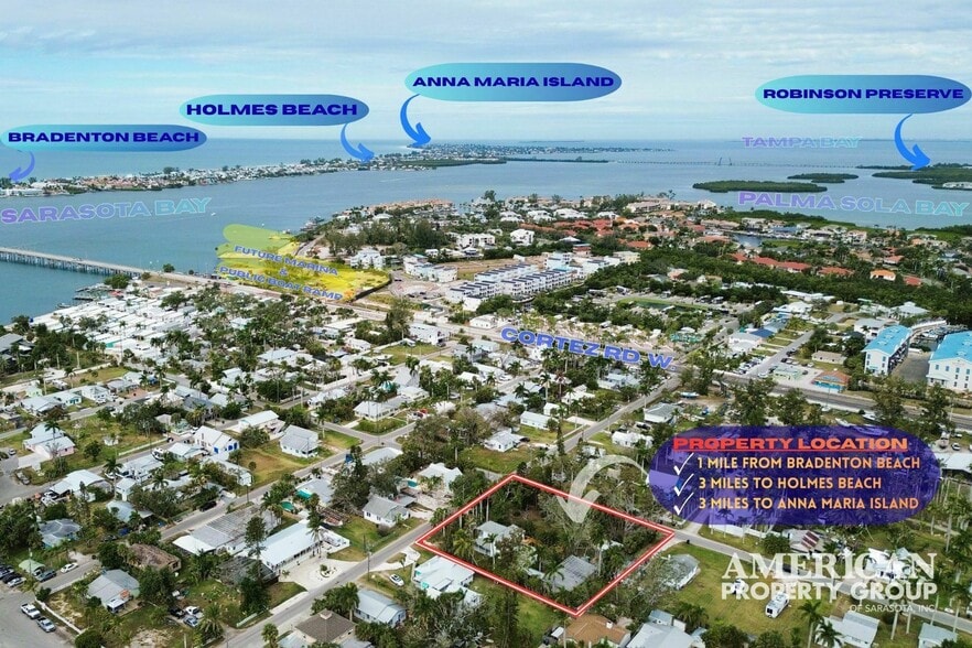 4507 123rd St W ct, Cortez, FL à vendre - Photo du bâtiment - Image 2 de 24