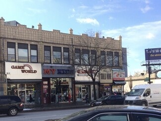 More details for 50 E Fordham Rd, Bronx, NY - Retail for Sale