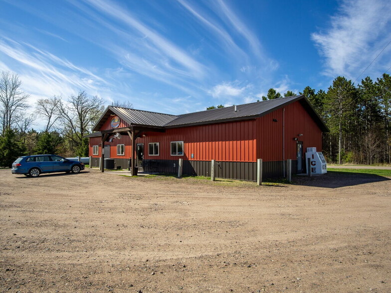 13219 County Road G, Gilman, WI à vendre - Photo du bâtiment - Image 1 de 1