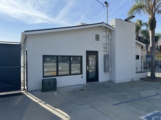 Plus de détails pour 1420 W Holt Ave, Pomona, CA - Bureau à vendre