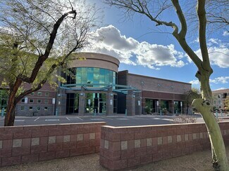 Plus de détails pour 11630 N Tatum Blvd, Phoenix, AZ - Commerce de détail à louer