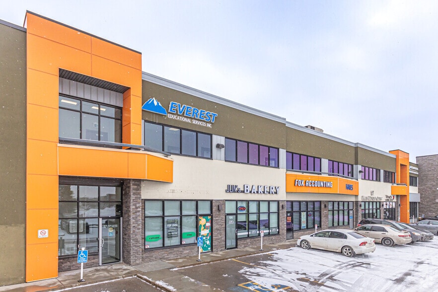 1803 91st St SW, Edmonton, AB for sale - Building Photo - Image 1 of 1