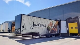 More details for Common Ln, Brough - Industrial for Lease