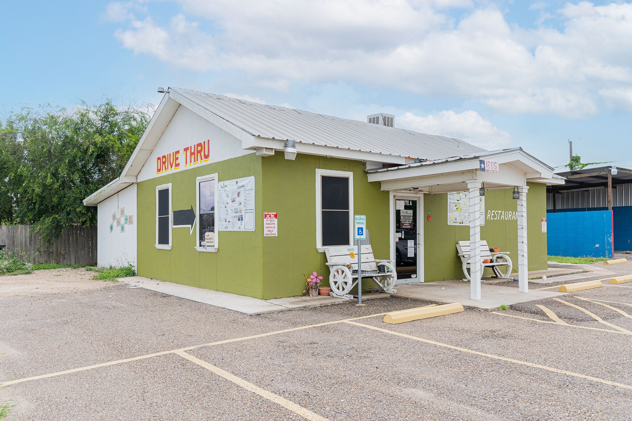 1606 La Fuente Dr, Penitas, TX for sale Building Photo- Image 1 of 13