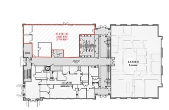 1 Carecore, Bluffton, SC for lease Interior Photo- Image 1 of 1