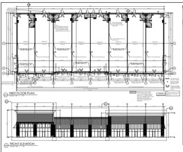 2397 DuPont Pky, Middletown, DE for lease Site Plan- Image 2 of 2