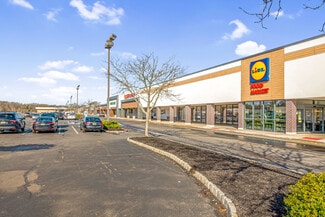 More details for 2495 US Highway 1, Lawrenceville, NJ - Office/Retail, Retail for Lease