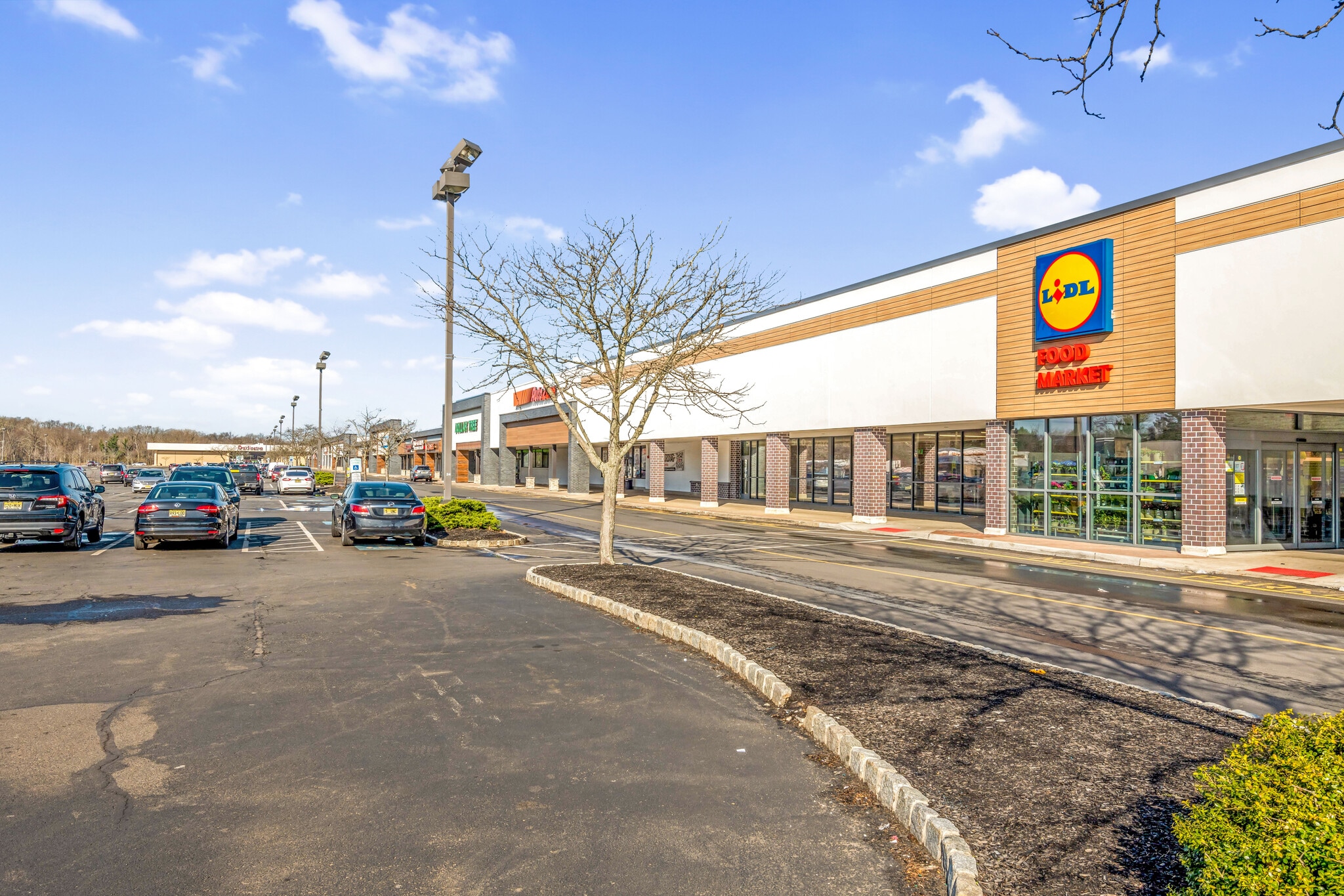 2495 US Highway 1, Lawrenceville, NJ for lease Primary Photo- Image 1 of 9