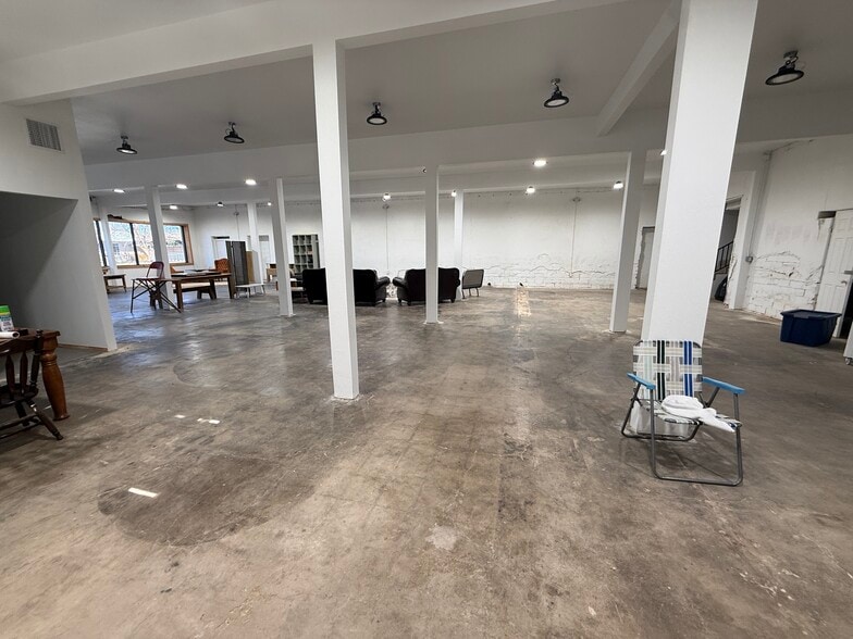 218 Main St, Idalou, TX for sale - Building Photo - Image 2 of 24