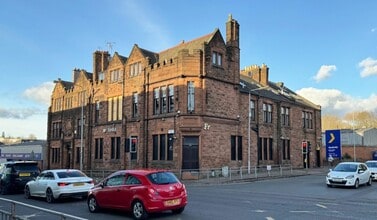 1226-1236 Maryhill Rd, Glasgow à louer Photo principale- Image 1 de 1