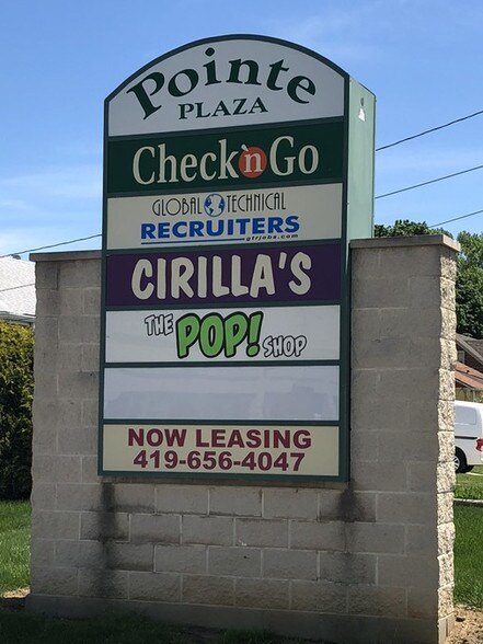 3104 Milan Rd, Sandusky, OH for lease - Other - Image 2 of 4