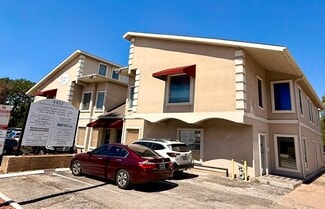 Plus de détails pour 4422 Packsaddle Pass, Austin, TX - Bureau/Médical à louer