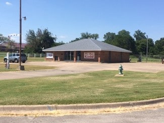 More details for 1620 W Shawnee St, Muskogee, OK - Retail for Sale