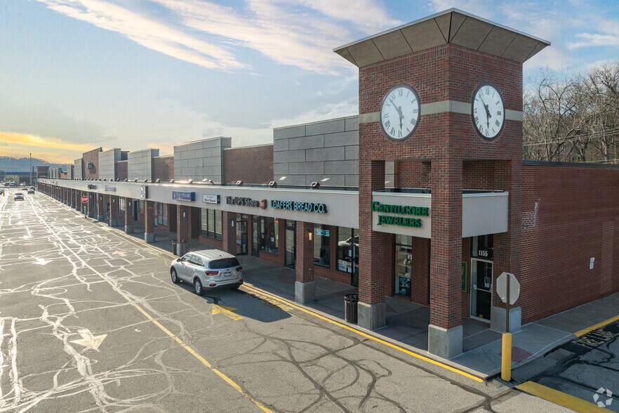 1101-1155 Freeport Rd, Pittsburgh, PA à louer - Photo principale - Image 1 de 1