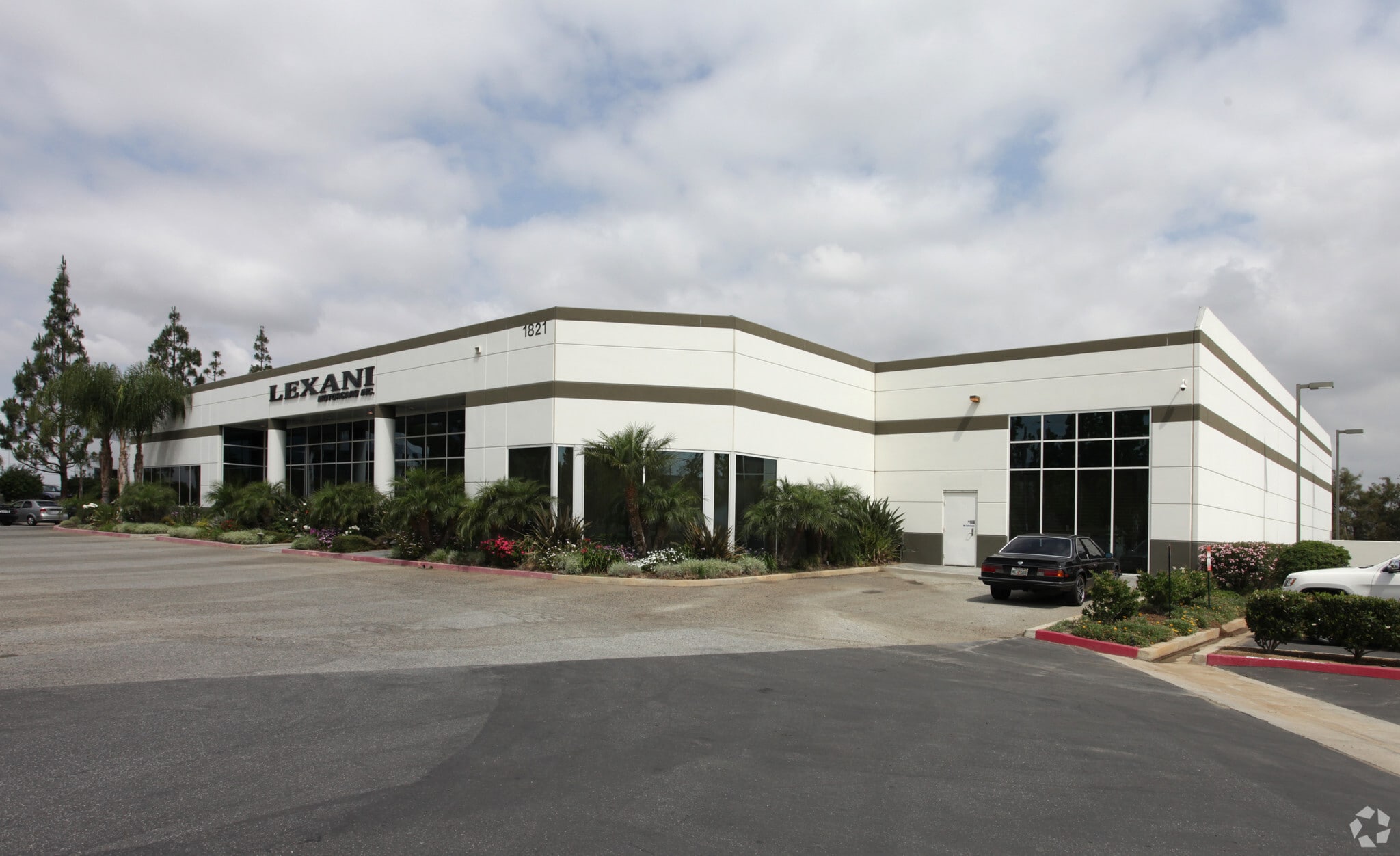 1821 Railroad St, Corona, CA for sale Primary Photo- Image 1 of 5