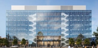 Plus de détails pour 77 Wade Ave, Toronto, ON - Bureau, Commerce de détail à louer