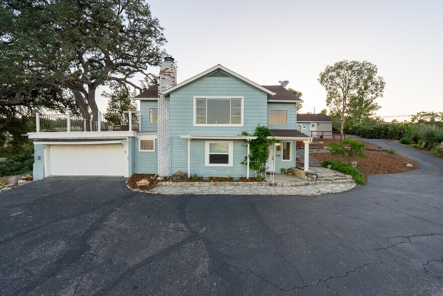 549 Derby Ln, Paso Robles, CA for sale - Building Photo - Image 2 of 69